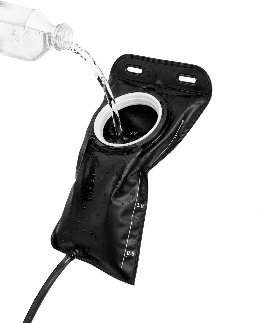 sac d'hydratation